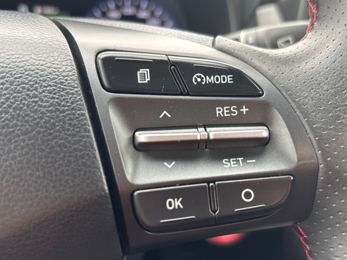 Hyundai Kona 1.6 CRDi 136 DCT-7 Executive
