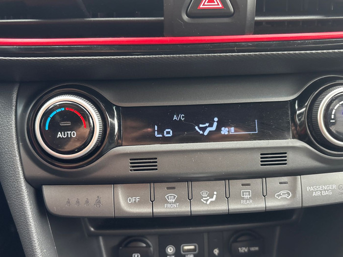 Hyundai Kona 1.6 CRDi 136 DCT-7 Executive