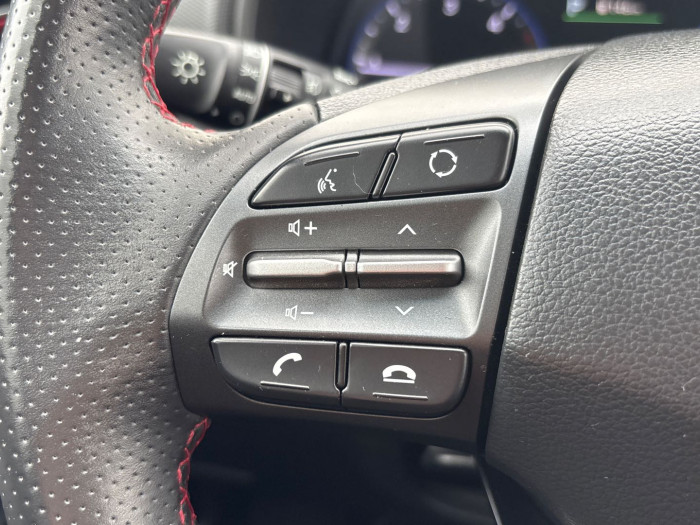 Hyundai Kona 1.6 CRDi 136 DCT-7 Executive