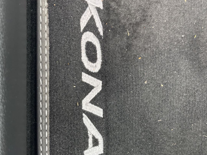 Hyundai Kona 1.6 CRDi 136 DCT-7 Executive
