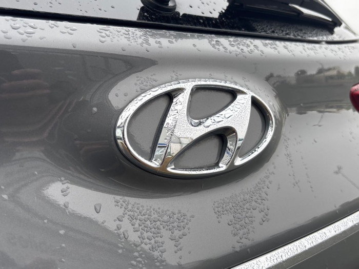 Hyundai Kona 1.6 CRDi 136 DCT-7 Executive
