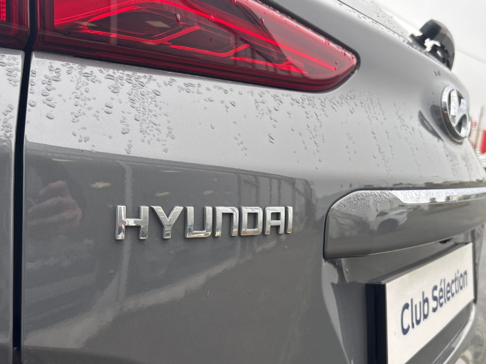 Hyundai Kona 1.6 CRDi 136 DCT-7 Executive