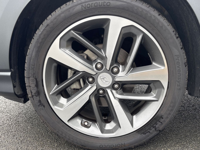 Hyundai Kona 1.6 CRDi 136 DCT-7 Executive