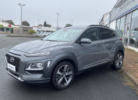 Hyundai Kona 1.6 CRDi 136 DCT-7 Executive