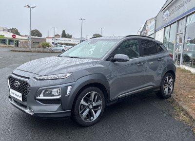 Hyundai Kona 1.6 CRDi 136 DCT-7 Executive