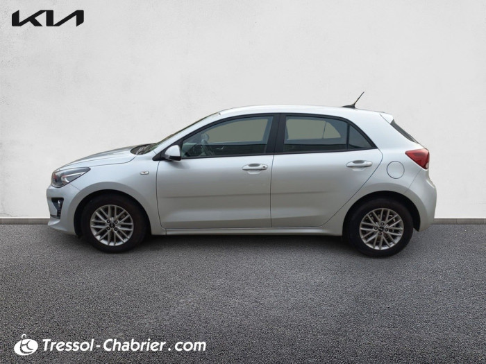 Kia Rio 1.2 DPi 84 ch BVM5 Active