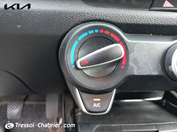 Kia Rio 1.2 DPi 84 ch BVM5 Active