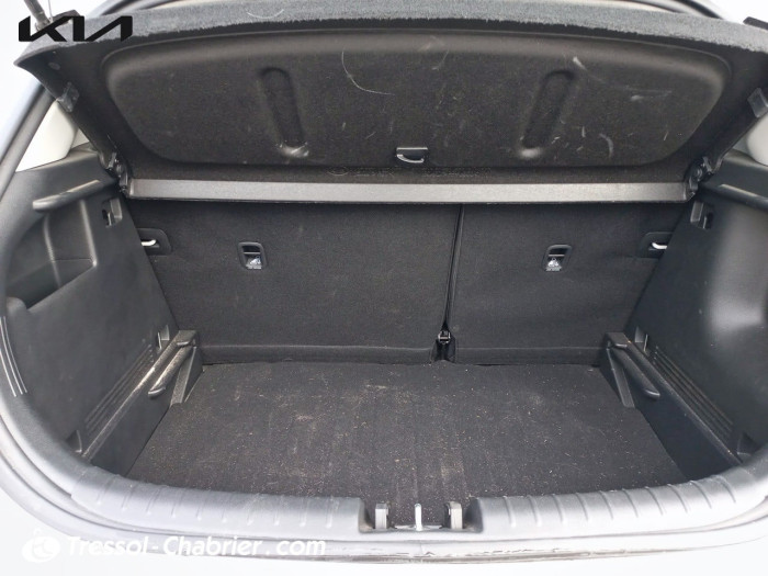 Kia Rio 1.2 DPi 84 ch BVM5 Active