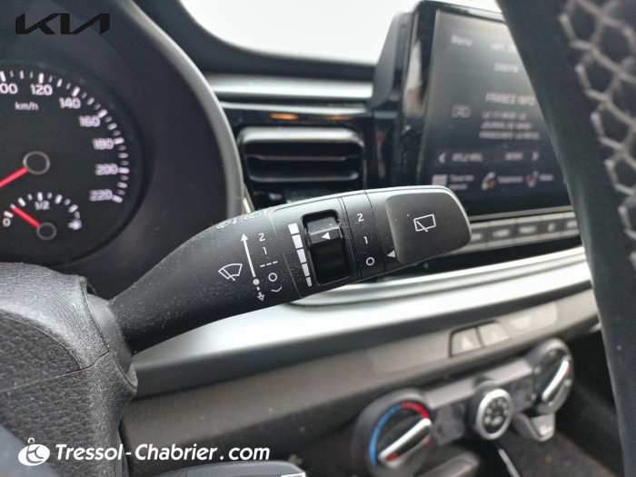 Kia Rio 1.2 DPi 84 ch BVM5 Active