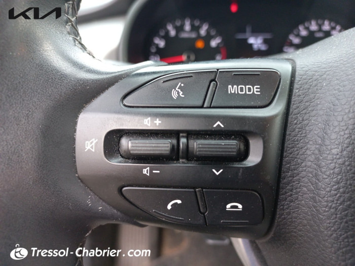 Kia Rio 1.2 DPi 84 ch BVM5 Active