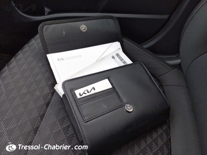 Kia Rio 1.2 DPi 84 ch BVM5 Active