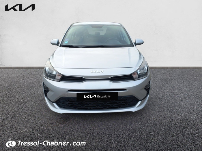 Kia Rio 1.2 DPi 84 ch BVM5 Active