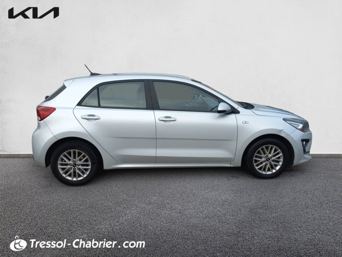 Kia Rio 1.2 DPi 84 ch BVM5 Active