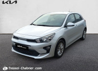 Kia Rio 1.2 DPi 84 ch BVM5 Active