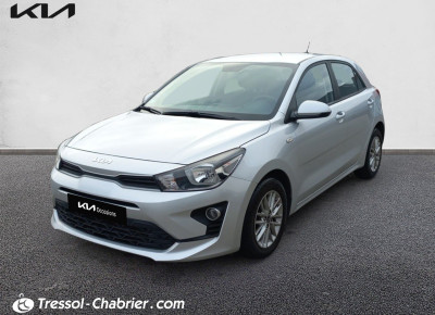 Kia Rio 1.2 DPi 84 ch BVM5 Active