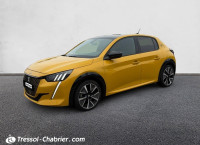 Peugeot 208 ELECTRIQUE 50 kWh 136ch GT Line