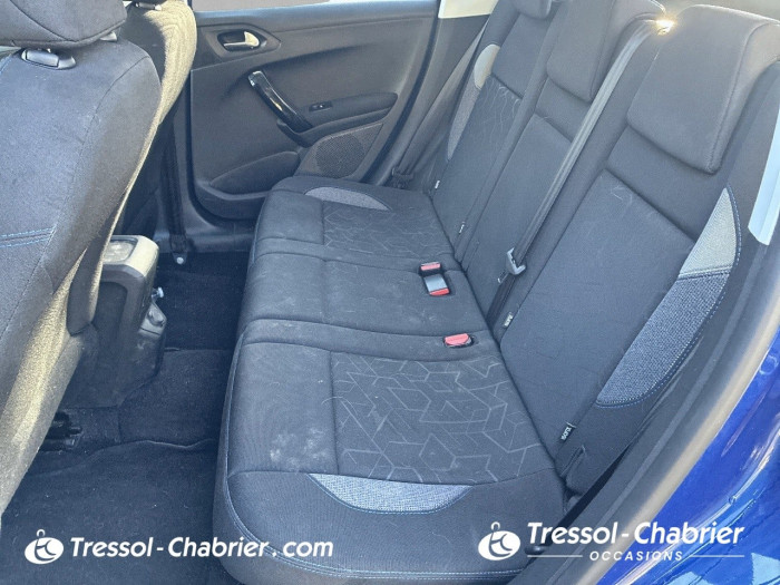Peugeot 2008 BlueHDi 100ch S&S BVM5 Signature