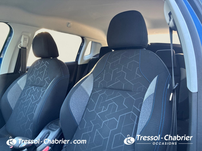 Peugeot 2008 BlueHDi 100ch S&S BVM5 Signature