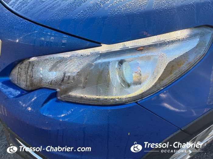 Peugeot 2008 BlueHDi 100ch S&S BVM5 Signature
