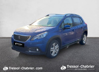 Peugeot 2008 BlueHDi 100ch S&S BVM5 Signature