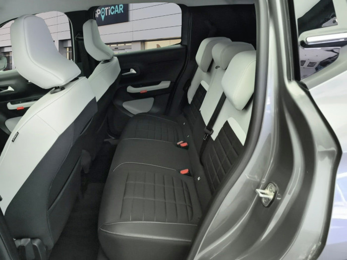 Citroën C3 Nouvelle Turbo 100 ch Manuelle Max