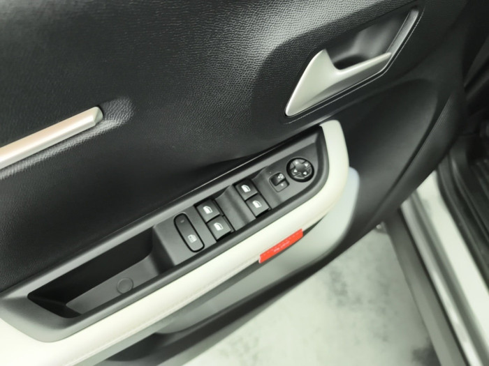 Citroën C3 Nouvelle Turbo 100 ch Manuelle Max