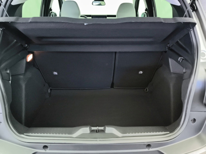 Citroën C3 Nouvelle Turbo 100 ch Manuelle Max