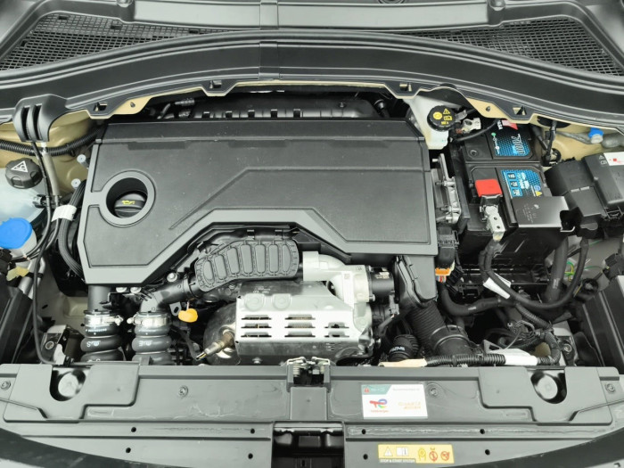 Citroën C3 Nouvelle Turbo 100 ch Manuelle Max