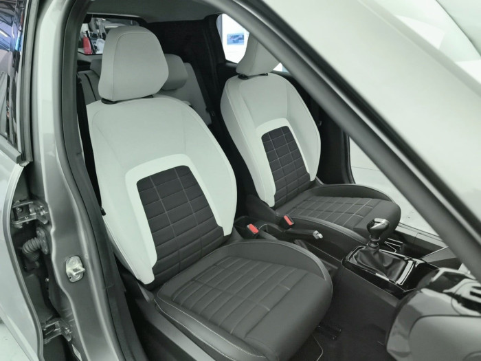 Citroën C3 Nouvelle Turbo 100 ch Manuelle Max