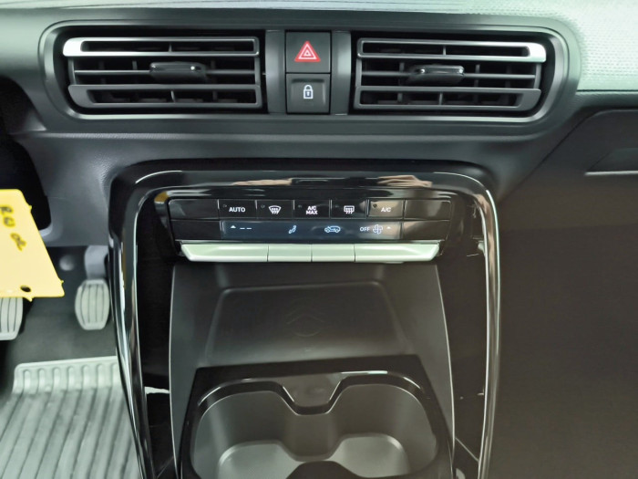Citroën C3 Nouvelle Turbo 100 ch Manuelle Max