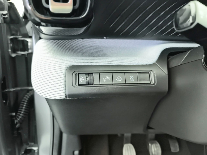 Citroën C3 Nouvelle Turbo 100 ch Manuelle Max