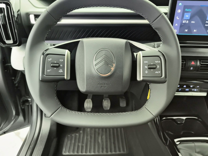 Citroën C3 Nouvelle Turbo 100 ch Manuelle Max