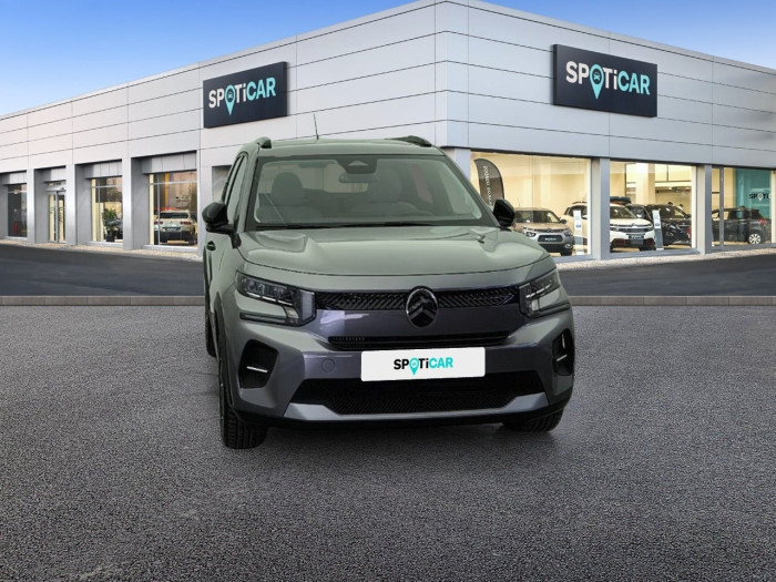 Citroën C3 Nouvelle Turbo 100 ch Manuelle Max