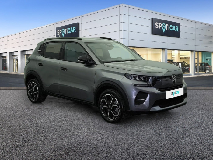 Citroën C3 Nouvelle Turbo 100 ch Manuelle Max