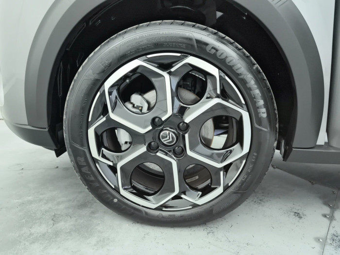 Citroën C3 Nouvelle Turbo 100 ch Manuelle Max