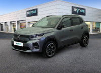 Citroën C3 Nouvelle Turbo 100 ch Manuelle Max