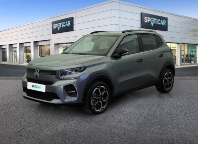 Citroën C3 Nouvelle Turbo 100 ch Manuelle Max