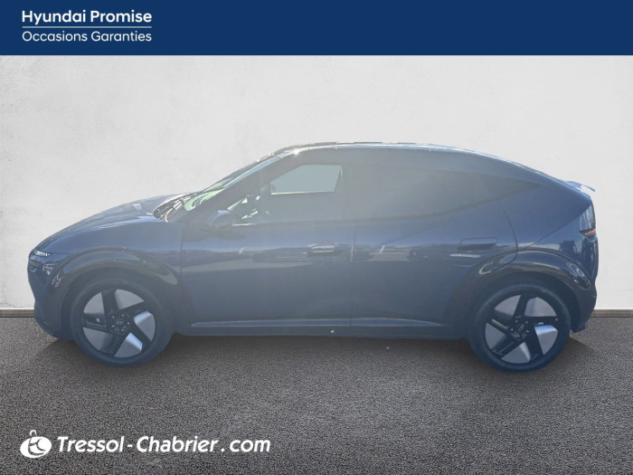 Hyundai IONIQ 3 Nouveau 61 kWh - 135 ch Vision