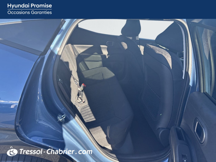 Hyundai IONIQ 3 Nouveau 61 kWh - 135 ch Vision