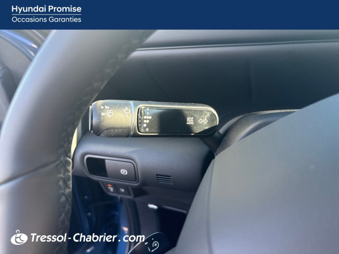 Hyundai IONIQ 3 Nouveau 61 kWh - 135 ch Vision