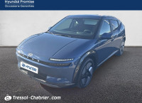 Hyundai IONIQ 3 Nouveau 61 kWh - 135 ch Vision