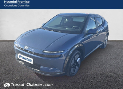 Hyundai IONIQ 3 Nouveau 61 kWh - 135 ch Vision