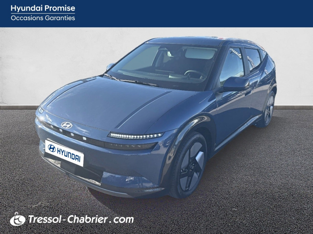 Hyundai IONIQ 3 Nouveau 61 kWh - 135 ch Vision