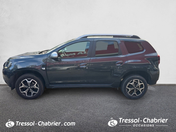 Dacia Duster Blue dCi 115 4x2 Prestige