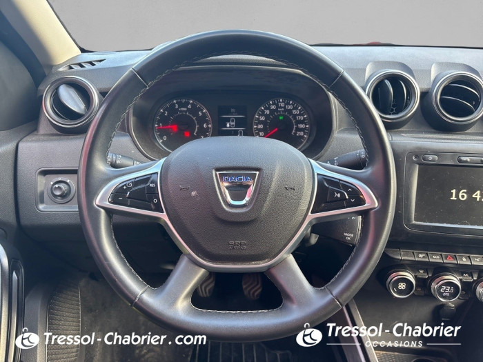 Dacia Duster Blue dCi 115 4x2 Prestige