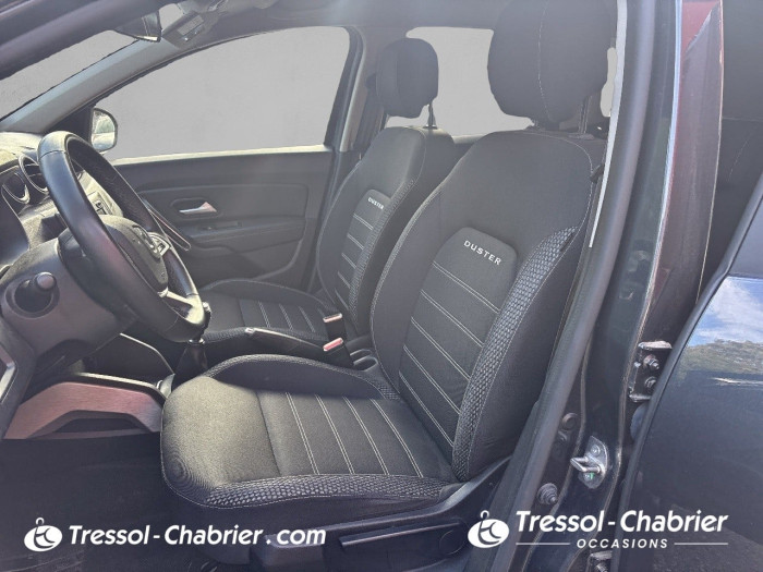 Dacia Duster Blue dCi 115 4x2 Prestige