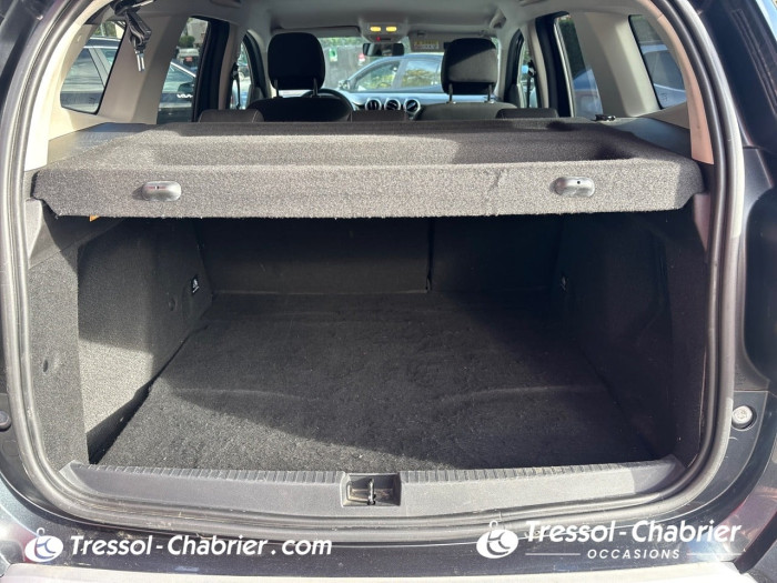Dacia Duster Blue dCi 115 4x2 Prestige