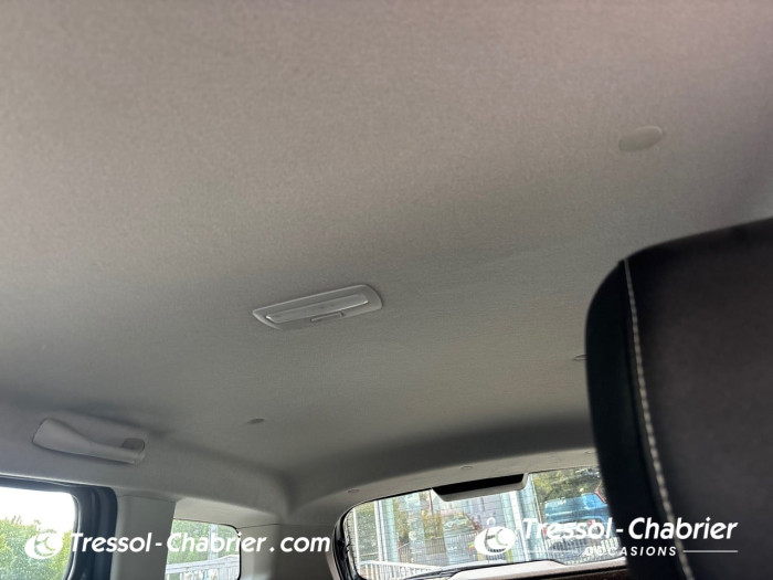 Dacia Duster Blue dCi 115 4x2 Prestige