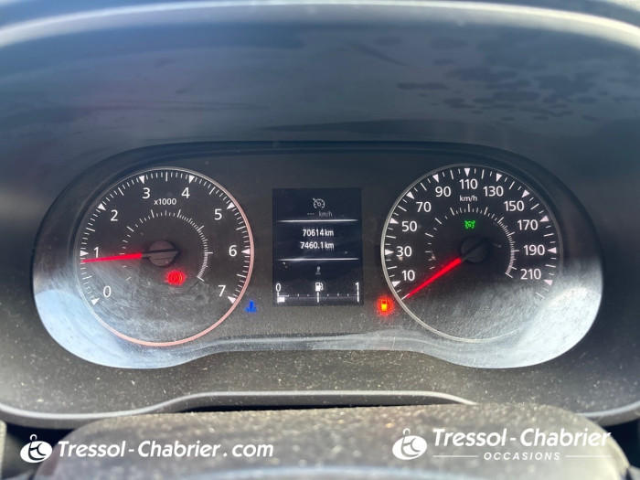 Dacia Duster Blue dCi 115 4x2 Prestige