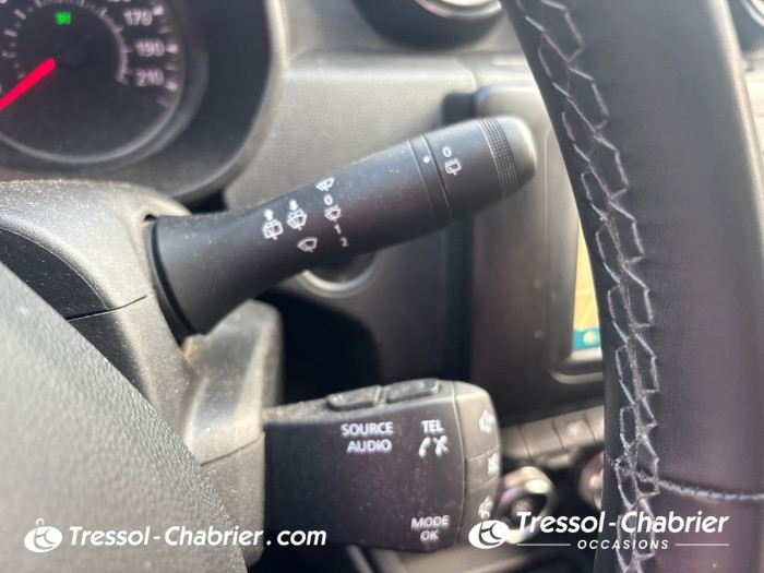 Dacia Duster Blue dCi 115 4x2 Prestige